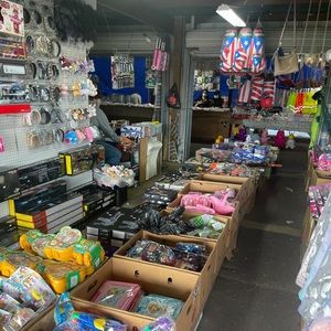 Meet your Posher, Demetrius